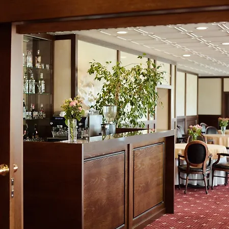 莫斯科公园酒店 索菲亞